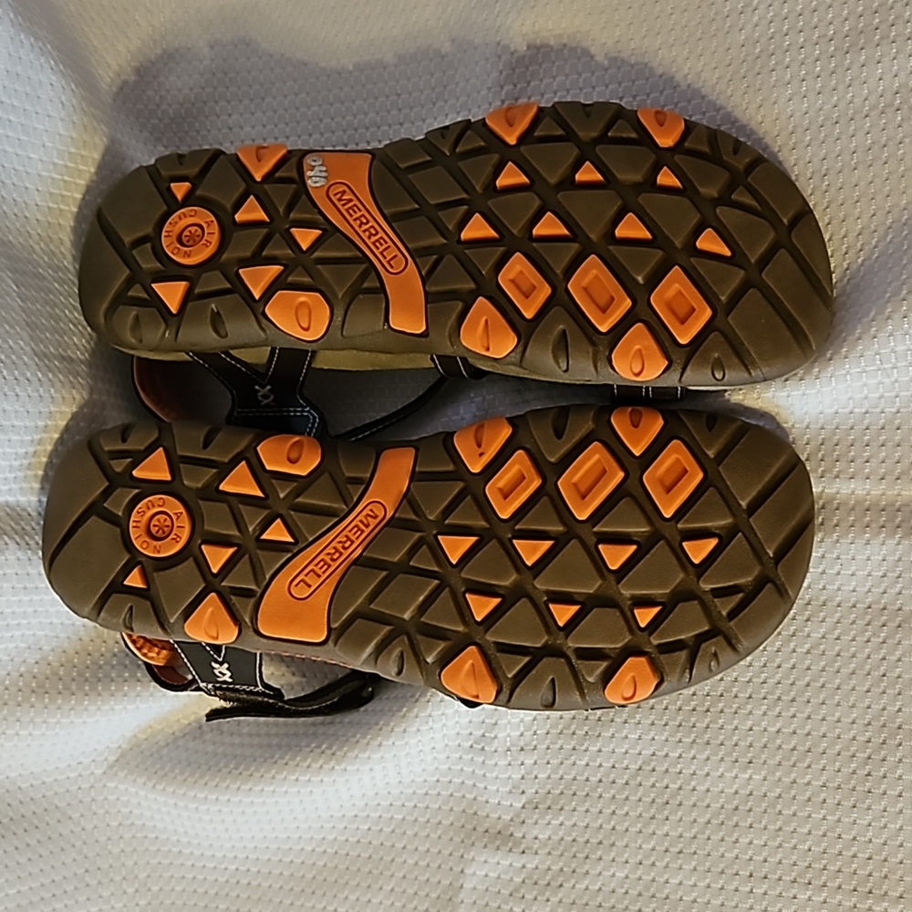 Merrell Performance Sandals Like New - image 3